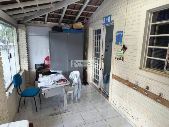 Imagem Casa com 6 Quartos à Venda, 558 m² em Nova Jaguariúna - Jaguariúna