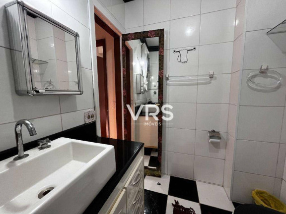 Imagem Apartamento com 2 Quartos à Venda, 55 m² em Várzea - Teresópolis Imagem Apartamento com 2 Quartos à Venda, 55 m² em Várzea - Teresópolis