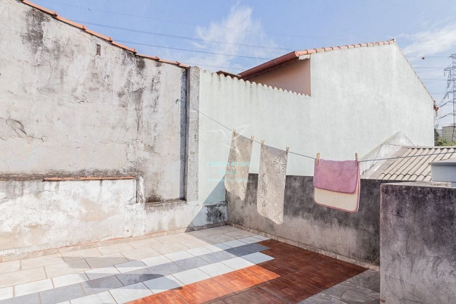 Imagem Casa com 3 Quartos à Venda, 142 m² em Vila Rica - São Paulo Imagem Casa com 3 Quartos à Venda, 142 m² em Vila Rica - São Paulo