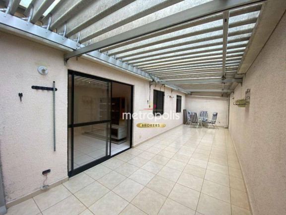 Imagem Apartamento com 2 Quartos à Venda, 110 m² em Santa Maria - São Caetano Do Sul Imagem Apartamento com 2 Quartos à Venda, 110 m² em Santa Maria - São Caetano Do Sul
