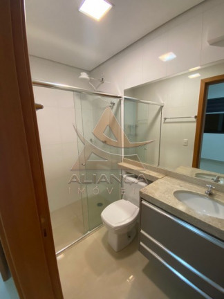 Imagem Apartamento com 1 Quarto à Venda, 46 m² em Ribeirânia - Ribeirão Preto Imagem Apartamento com 1 Quarto à Venda, 46 m² em Ribeirânia - Ribeirão Preto