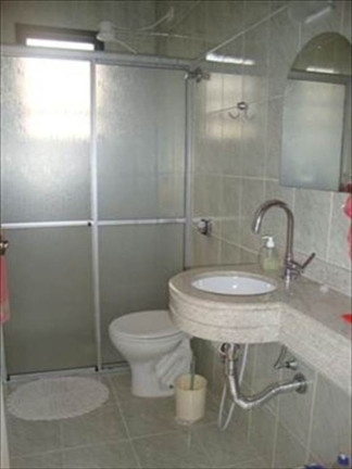 Imagem Casa com 3 Quartos à Venda, 150 m² em Jequitiba - Itanhaem