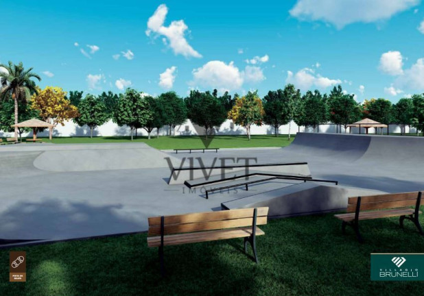 Imagem Terreno à Venda, 250 m² em Villagio Brunelli - Araçoiaba Da Serra Imagem Terreno à Venda, 250 m² em Villagio Brunelli - Araçoiaba Da Serra