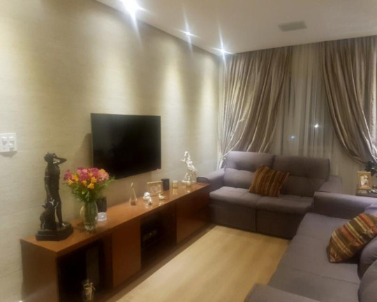 Imagem Apartamento com 3 Quartos à Venda, 120 m² em Cambuci - São Paulo Imagem Apartamento com 3 Quartos à Venda, 120 m² em Cambuci - São Paulo