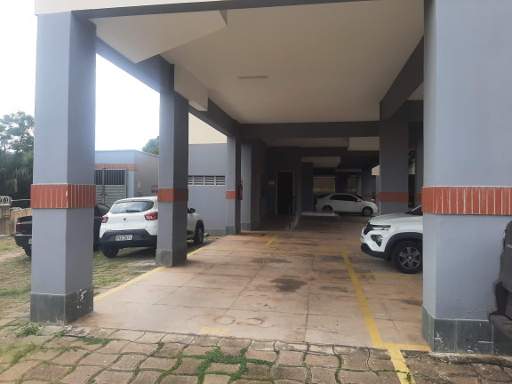 Imagem Apartamento com 2 Quartos para Alugar, 58 m² em Vinhais - São Luís