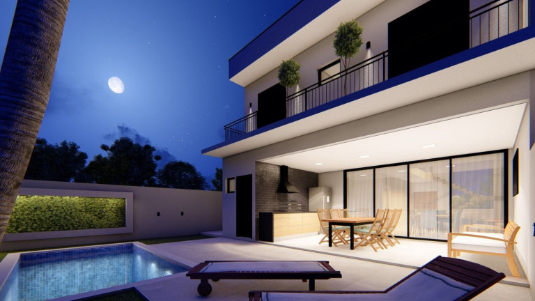 Imagem Casa com 3 Quartos à Venda, 200 m² em Recanto Quarto Centenário - Jundiaí Imagem Casa com 3 Quartos à Venda, 200 m² em Recanto Quarto Centenário - Jundiaí