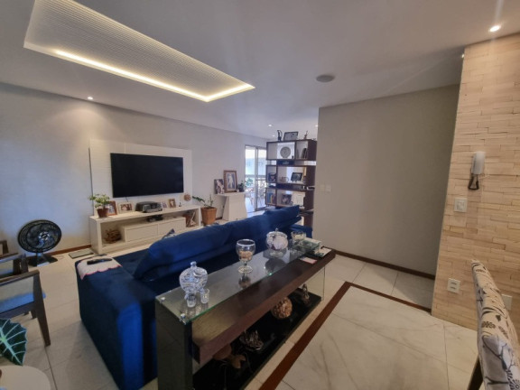 Imagem Apartamento com 4 Quartos à Venda, 162 m² em Praia De Itaparica - Vila Velha