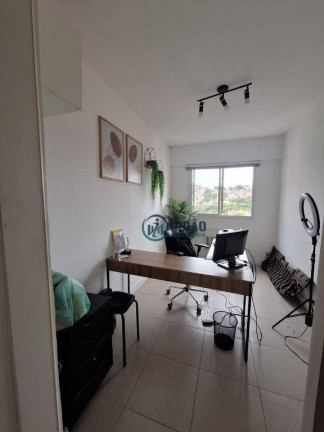 Imagem Apartamento com 3 Quartos à Venda, 71 m² em Centro - Niterói Imagem Apartamento com 3 Quartos à Venda, 71 m² em Centro - Niterói