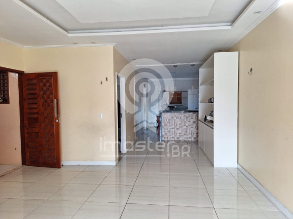 Imagem Casa com 3 Quartos à Venda, 150 m² em Montese - Fortaleza