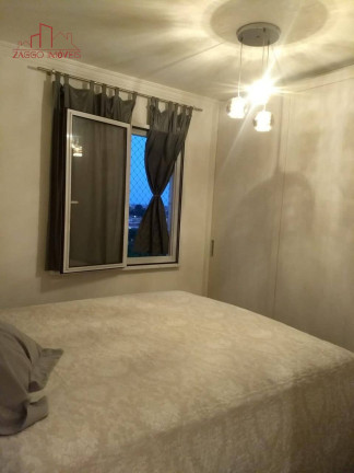 Imagem Apartamento com 3 Quartos à Venda, 64 m² em Jardim Marajoara - São Paulo Imagem Apartamento com 3 Quartos à Venda, 64 m² em Jardim Marajoara - São Paulo