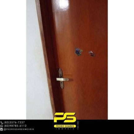 Imagem Apartamento com 1 Quarto à Venda, 60 m² em Valentina De Figueiredo - João Pessoa