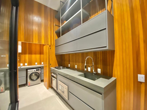 Imagem Casa com 4 Quartos à Venda, 208 m² em Alphavile - Capão Da Canoa