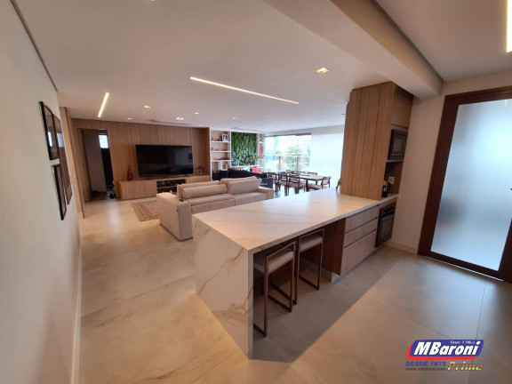 Apartamento com 1 Quarto à Venda, 110 m² em Brooklin Novo - São Paulo