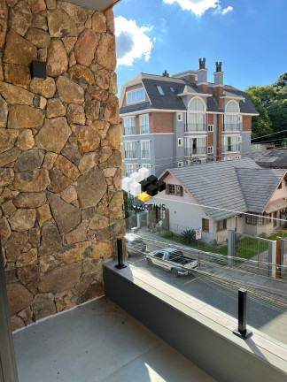 Imagem Apartamento com 2 Quartos à Venda, 82 m² em Centro - Gramado Imagem Apartamento com 2 Quartos à Venda, 82 m² em Centro - Gramado