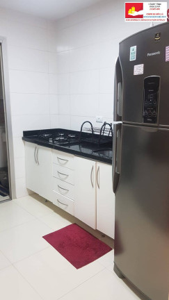 Imagem Apartamento com 2 Quartos à Venda, 60 m² em Pedreira - São Paulo