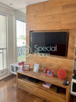 Imagem Apartamento com 3 Quartos à Venda, 190 m² em Lapa - São Paulo Imagem Apartamento com 3 Quartos à Venda, 190 m² em Lapa - São Paulo
