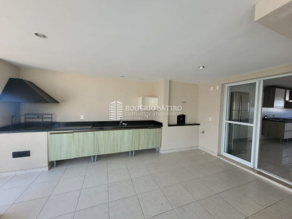 Imagem Apartamento com 4 Quartos para Alugar, 250 m² em Vila Mariana - São Paulo