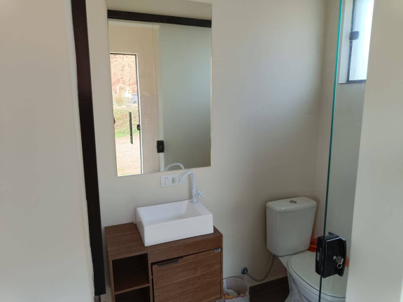 Imagem Chácara com 3 Quartos à Venda, 150 m² em Jardim Estância Brasil - Atibaia