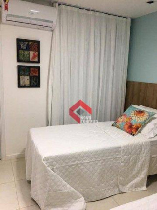 Imagem Apartamento com 3 Quartos à Venda, 125 m² em Porto Das Dunas - Aquiraz