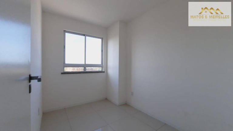 Imagem Apartamento com 3 Quartos à Venda, 147 m² em Centro - Eusébio Imagem Apartamento com 3 Quartos à Venda, 147 m² em Centro - Eusébio