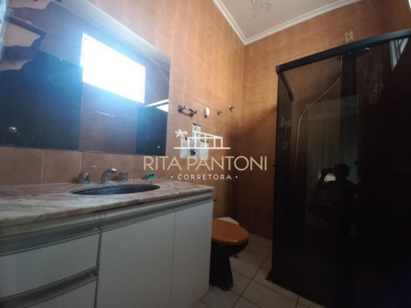 Imagem Casa com 3 Quartos à Venda, 154 m² em Jardim Paulistano - Ribeirão Preto