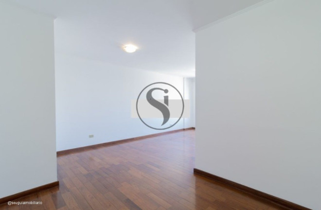 Imagem Apartamento com 3 Quartos para Alugar, 85 m² em Itaim Bibi - São Paulo