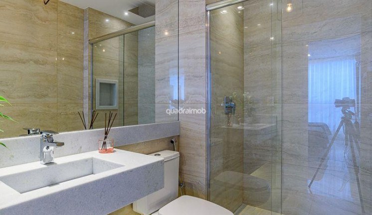 Imagem Apartamento com 3 Quartos à Venda, 223 m² em Noroeste - Brasilia
