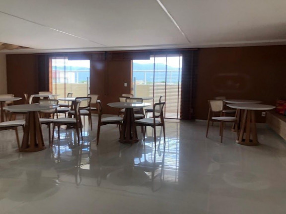 Imagem Apartamento com 1 Quarto à Venda, 57 m² em Tupi - Praia Grande Imagem Apartamento com 1 Quarto à Venda, 57 m² em Tupi - Praia Grande