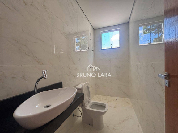 Imagem Casa com 4 Quartos à Venda, 195 m² em Condomínio Portal Do Igarapé  - Igarapé