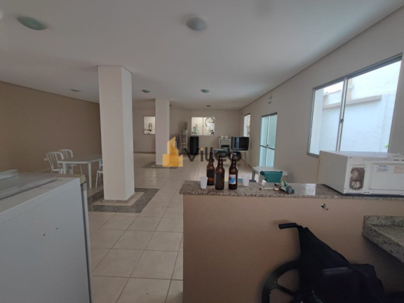 Imagem Apartamento com 2 Quartos à Venda, 62 m² em Cidade Jardim - Sorocaba
