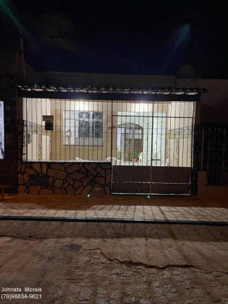 Imagem Casa com 3 Quartos à Venda, 150 m² em Porto D'antas - Aracaju Imagem Casa com 3 Quartos à Venda, 150 m² em Porto D'antas - Aracaju