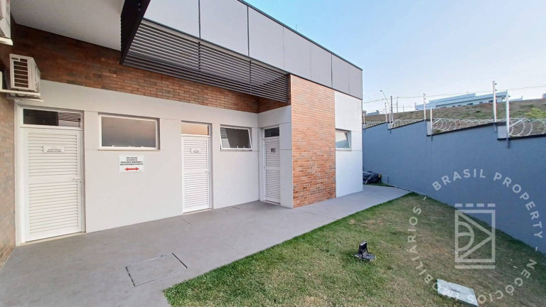 Imagem Terreno em Condomínio à Venda, 250 m² em Residencial Colinas - Caçapava