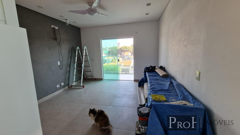 Imagem Cobertura com 3 Quartos à Venda, 164 m² em Paulicéia - São Bernardo Do Campo Imagem Cobertura com 3 Quartos à Venda, 164 m² em Paulicéia - São Bernardo Do Campo