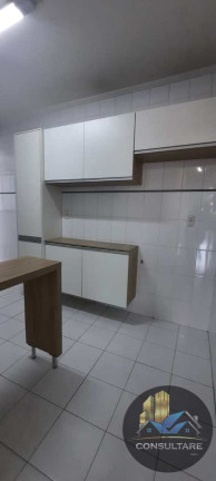 Imagem Apartamento com 2 Quartos à Venda, 98 m² em Catiapoa - São Vicente