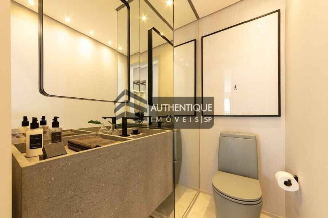 Imagem Apartamento com 3 Quartos à Venda, 102 m² em Perdizes - São Paulo