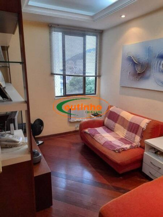 Imagem Apartamento com 4 Quartos à Venda, 140 m² em Tijuca - Rio De Janeiro Imagem Apartamento com 4 Quartos à Venda, 140 m² em Tijuca - Rio De Janeiro