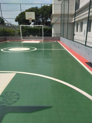 Imagem Apartamento com 3 Quartos à Venda, 70 m² em Vila Moraes - São Paulo