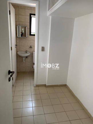 Imagem Imóvel com 3 Quartos à Venda, 118 m² em Vila Andrade - São Paulo