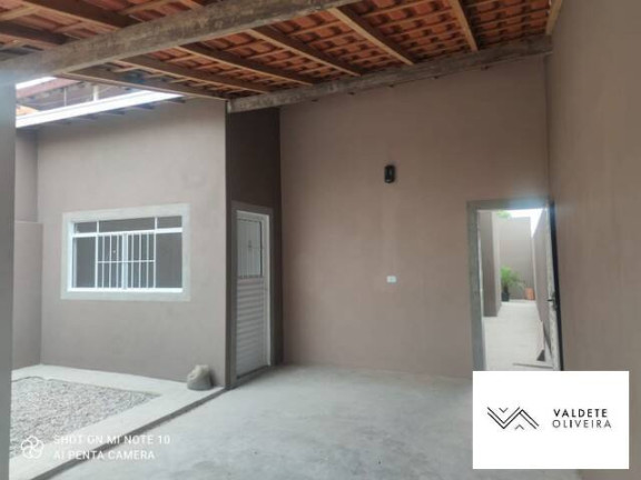 Casa com 2 Quartos à Venda, 126 m² em Jardim Minas Gerais - São José Dos Campos