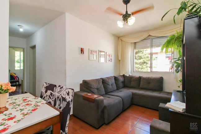 Imagem Apartamento com 3 Quartos à Venda, 60 m² em Vila Nova - Porto Alegre