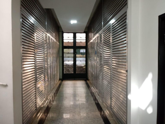 Imagem Apartamento com 2 Quartos à Venda, 60 m² em Vila Buarque - São Paulo