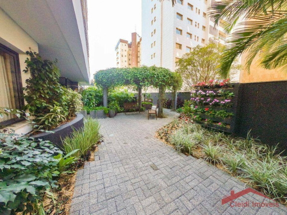 Imagem Apartamento com 1 Quarto para Alugar, 47 m² em Centro - Joinville Imagem Apartamento com 1 Quarto para Alugar, 47 m² em Centro - Joinville
