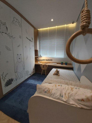 Imagem Apartamento com 3 Quartos à Venda, 87 m² em Limão - São Paulo