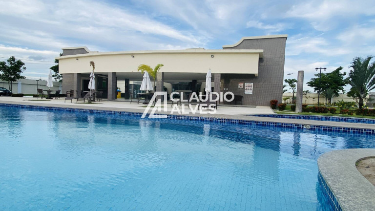 Terreno à Venda, 397 m² em Papagaio - Feira De Santana