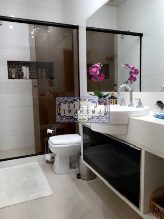 Imagem Casa com 6 Quartos à Venda, 330 m² em Laranjeiras - Rio De Janeiro