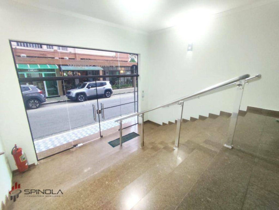 Imagem Apartamento com 2 Quartos à Venda, 90 m² em Canto Do Forte - Praia Grande Imagem Apartamento com 2 Quartos à Venda, 90 m² em Canto Do Forte - Praia Grande