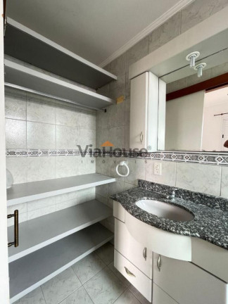 Imagem Apartamento com 1 Quarto à Venda, 56 m² em Aviação - Praia Grande Imagem Apartamento com 1 Quarto à Venda, 56 m² em Aviação - Praia Grande