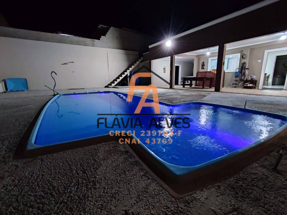 Imagem Chácara com 3 Quartos à Venda, 340 m² em Bairro Da Mina - Itupeva