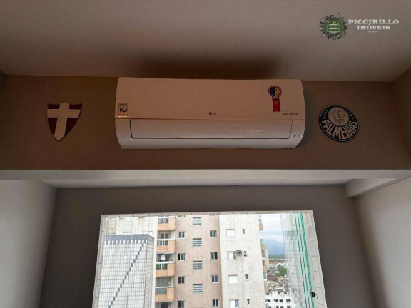 Imagem Apartamento com 1 Quarto à Venda, 70 m² em Tupi - Praia Grande Imagem Apartamento com 1 Quarto à Venda, 70 m² em Tupi - Praia Grande