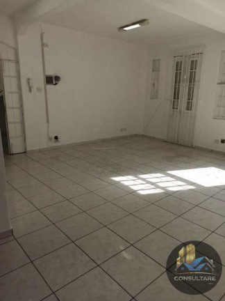Imagem Sala Comercial à Venda, 50 m² em Centro - Santos Imagem Sala Comercial à Venda, 50 m² em Centro - Santos